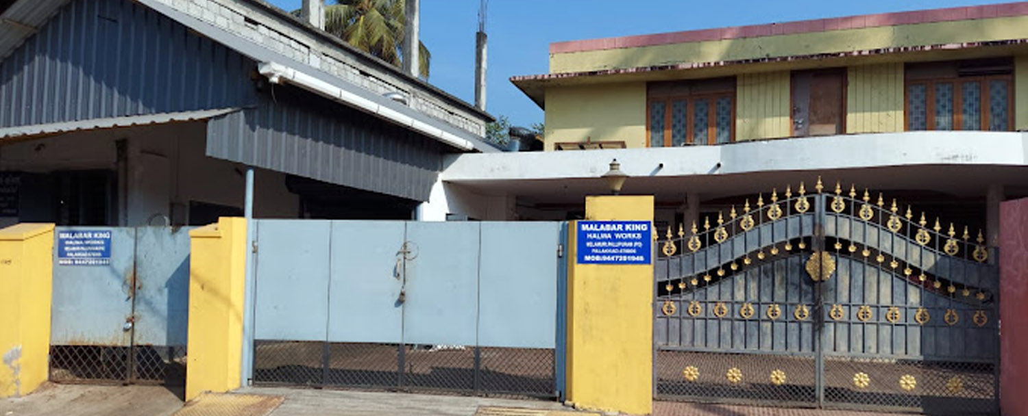 Modular Kitchen Shops in Thrissur