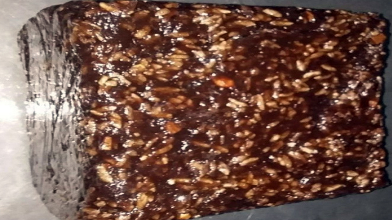 CHOCOLATE CRUNCH HALWA trivandrum