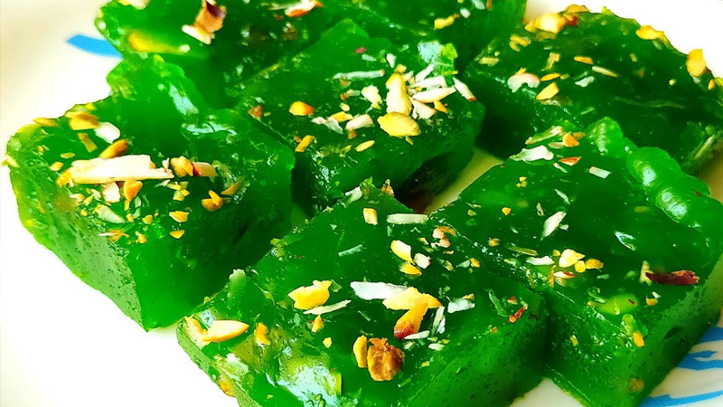 GREEN HALWA MALAPPURAM