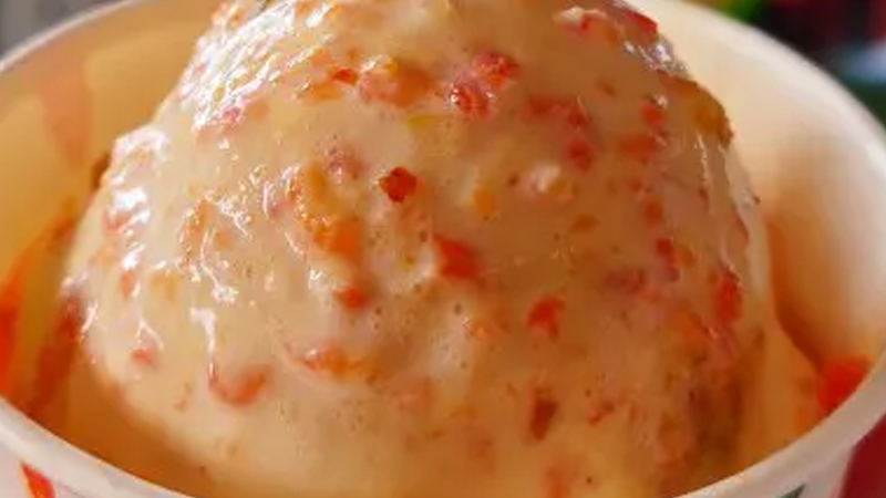 ICE CREAM COCONUT HALWA kerala