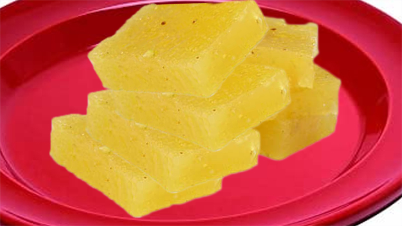PINEAPPLE SPECIAL HALWA (ESSENCE)
