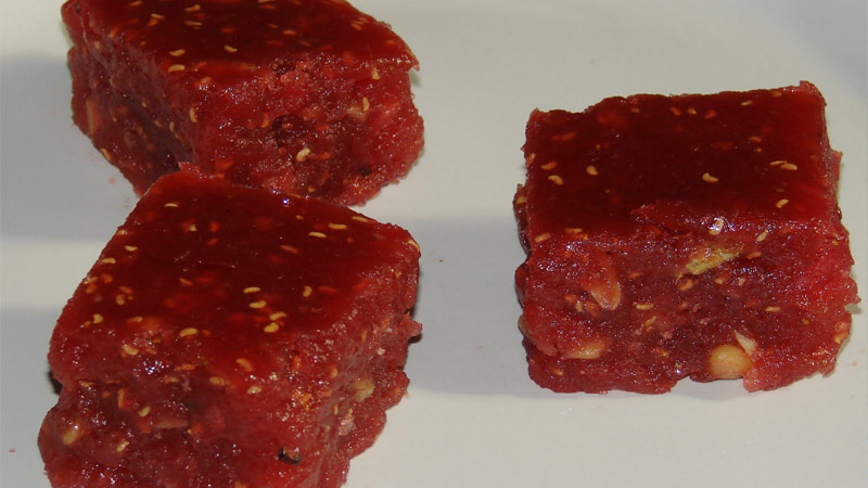 RASPERRY RED HALWA KOZHIKODE