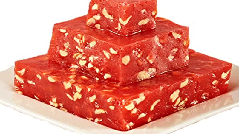 RED COCONUT HALWA kannur