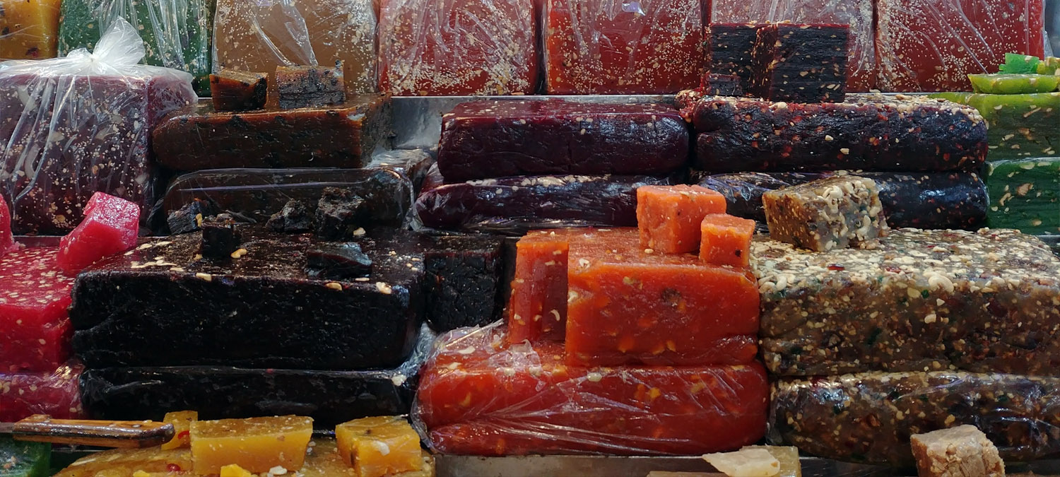 Malabar King halwa Thrissur