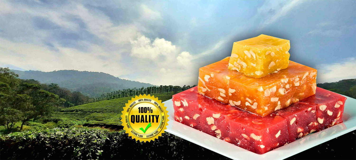 Malabar King halwa Malappuram